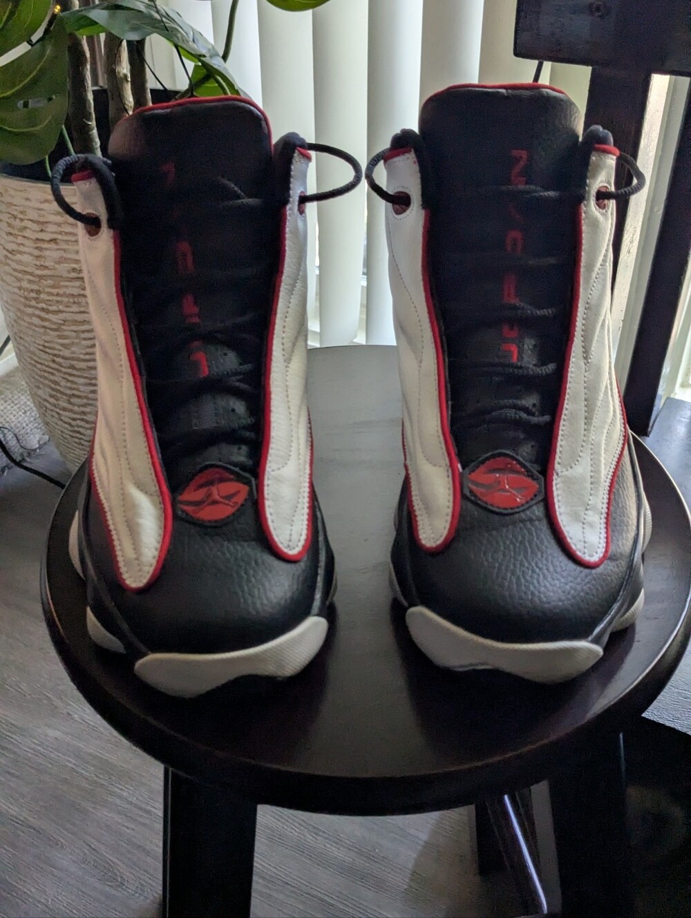 Jordan Pro Strongs - Picture 9 of 9